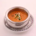 キーマカレー(カトマンズ アジアン キュージン)