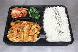 セセリ弁当（チキンなら）