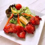 【Chicken Tikka】チキンティッカ（UMED RASOI 北41条店）