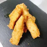からあげムネ(200g)7～8本入り（川部のからあげ）