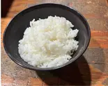 白ごはん（台湾まぜそば 麺屋イッショウ）