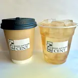 レモンティー（【高タンパク×ヘルシー】サラダボウル CENT）