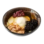 豆花 ドウファ（士林夜市）