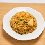 キムチチャーハン(豚味)
