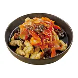 鶏タンスユク 並（チャジャン麺が美味しいパンダ飯店 イセザキ・モール店）