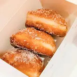 プレーンセット（姫Donut）