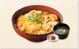 名古屋コーチン親子丼（鶏三和 刈谷ハイウェイオアシス店）