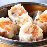 絶品焼売(4個)（中国料理 東海園）
