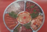 オードブル(東)（北京パーティー）