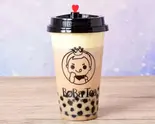 ミルクティーフォーム(BoBaTea 武蔵新城店)