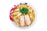 鶏じゃんラーメン（ラーメンまこと屋 尼崎次屋店）