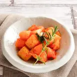 カクテキ Daikon Radish Kimchi（Jijimigo三軒茶屋本店）