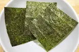 のり(3枚)（つけ麺大戦争 弘明寺店）