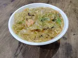 かき玉中華丼 ※麦飯になります(お惣菜 団欒)
