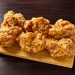 【名物】しょうが風味 ももザンギ(6ケ)（なるとキッチン茅場町店）