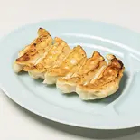 肉汁餃子(5個) Gyoza Dumplings（横浜家系ラーメン 八王子大和家）