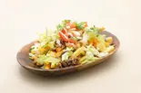 ローディッドポテト Loaded Fries(トヨダチーズステーキ)