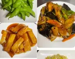【当店人気No.1！】好きなおかず2つセット（海鴎舫）