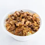 ケバブライス（FAN1FOOD Kebub）