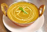 チキンカレー Chicken Curry(アンモル堺店)