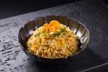 【単品】ガリバタペッパーライス（神保町ビーフ 三軒茶屋）