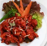 KERALA CHICKEN DRY ケララチキンドライ(ニルワナム センター北店)