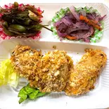 [日替わり] 日替わりのお惣菜（Koco菜 Dining）