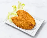 白身フライ2個（韓国式冷麺 らん）