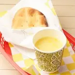 濃厚コーンポタージュセット（coco a char）