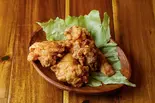 出汁香る究極のからあげ（GLAY BAR Buddies）