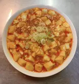 麻婆豆腐（チャイニーズレストラン シェイペイ）