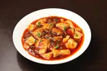 麻婆豆腐（福招門 本駒込店）