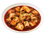 本格旨辛!麻婆豆腐(スマート中華 東池袋店)