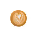Vanilla Latte バニララテ -Hot/Iced-（W＆B Delicious Service）