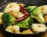 アヒージョ（Ryu'z DINING）