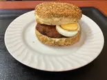 ウエスタンバーガー（ウエスタンバーガー守口店）