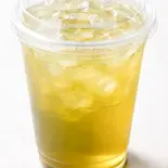 お茶(門限やぶり)