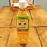 お茶（ラビットキッチン）