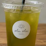 お茶(olu olu)