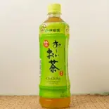 お茶（めん処 幸喜心）