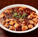 本格四川麻婆豆腐 Authentic Sichuan-Style Mapo Tofu（満福楼 東村山店）