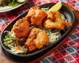 チキンティッカー 2P/Chicken tikka（アジアンダイニング トルシー）