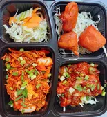 B弁当(NAMAN)
