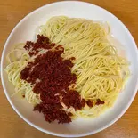 辣玉(博多ラーメン長浜や元住吉店)