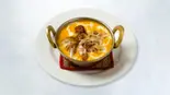 チキン コルマ(Chicken Korma)（カジャナ）