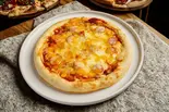 ウインナーコーンカレー(19cm)（CAFEBAR YOTTEKO）