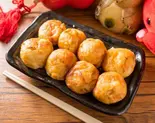 たこ焼き(8個) / Takoyaki (8 Piece)(たこ焼きひさご 東淀川駅前店)