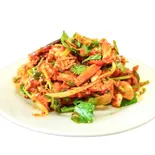 Chicken/Chicken Choila/Choila（GORKHA DINING）