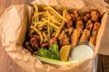 Chicken Party BOX（THE PUBLIC SIX）
