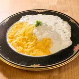 特性オムライス（【オムライス専門店】SHUFF）